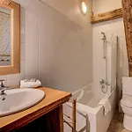 Pele - Alpes Agency - - Sleeps 11 Шамоні