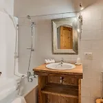 Шале Pele - Alpes Agency - - Sleeps 11 *