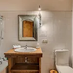 Pele - Alpes Agency - - Sleeps 11 Шале Шамоні