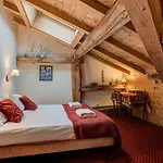 Domek alpejski Pele - Alpes Agency - - Sleeps 11 Chamonix