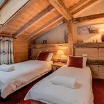 Pele - Alpes Agency - - Sleeps 11 *