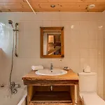 Pele - Alpes Agency - - Sleeps 11 Domek alpejski *