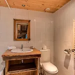 Domek alpejski Pele - Alpes Agency - - Sleeps 11 *