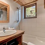 Domek alpejski Pele - Alpes Agency - - Sleeps 11 *