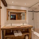 Domek alpejski Pele - Alpes Agency - - Sleeps 11 *