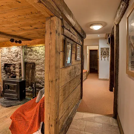 Dağ evi Pele - Alpes Travel - Sleeps 11 *