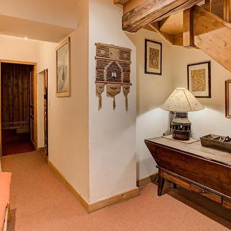 Pele - Alpes Travel - Sleeps 11 Dağ evi