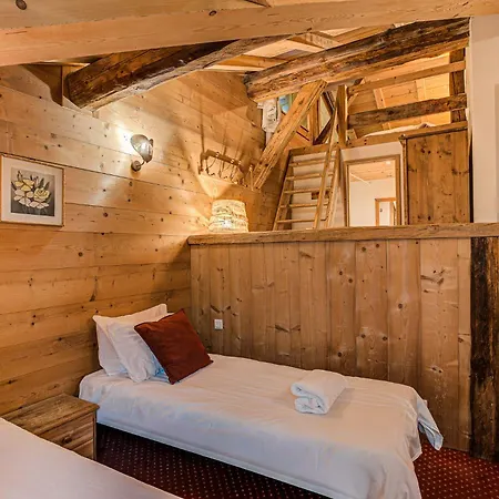 Pele - Alpes Agency - - Sleeps 11 シャモニー