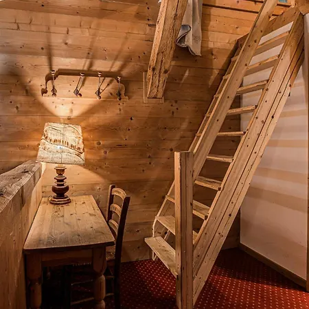 Dağ evi Pele - Alpes Travel - Sleeps 11