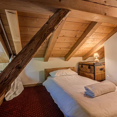 Pele - Alpes Agency - - Sleeps 11 Chamonix