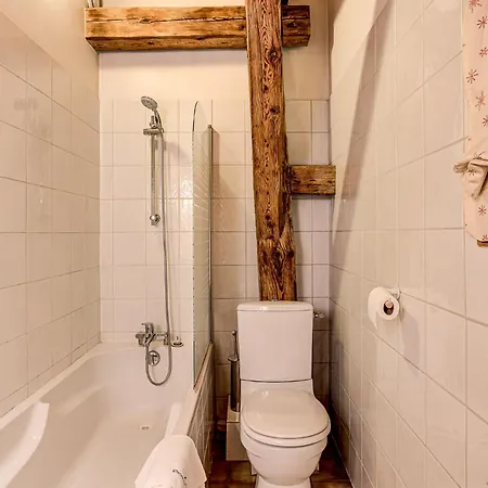 Pele - Alpes Travel - Sleeps 11 Dağ evi *