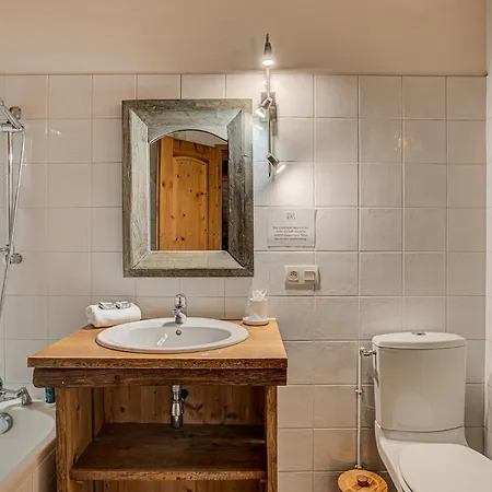 Pele - Alpes Travel - Sleeps 11 Dağ evi Chamonix