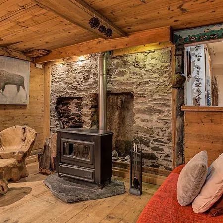 Pele - Alpes Agency - - Sleeps 11 Chamonix