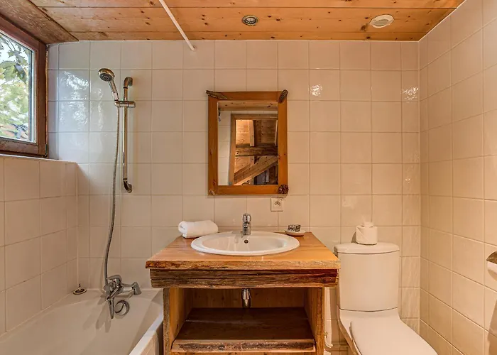 Pele - Alpes Travel - Sleeps 11 Шале *