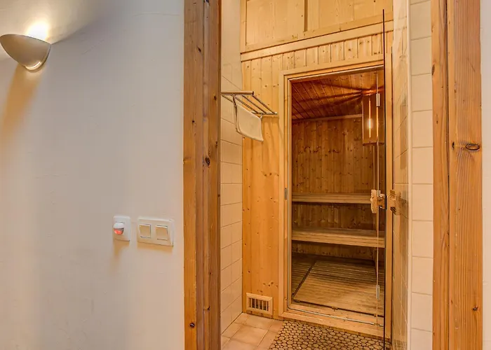 Pele - Alpes Travel - Sleeps 11 Шамоні