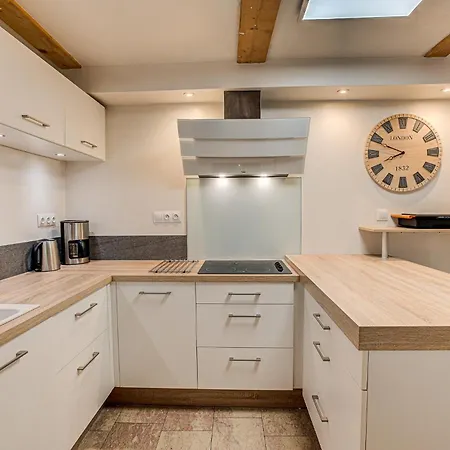 Pele - Alpes Agency - - Sleeps 11 Chalet