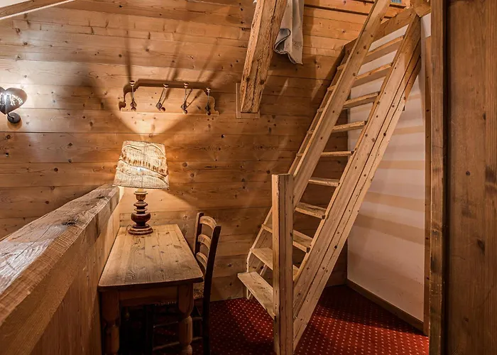 Chalé Chalet Pele - Alpes Agency - Central Chamonix - Sleeps 11